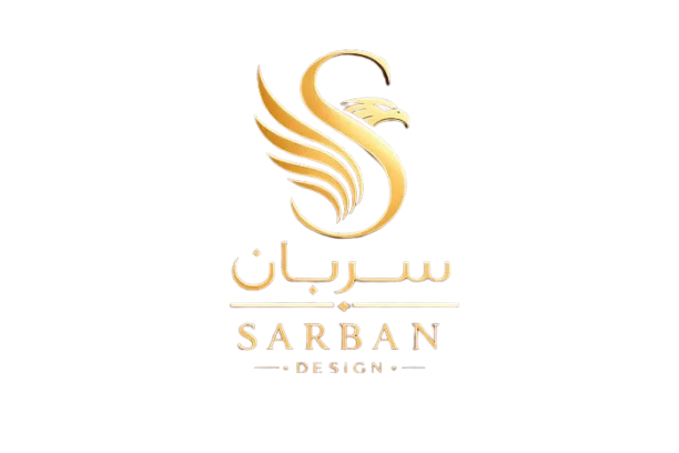 Sarban Design  logo